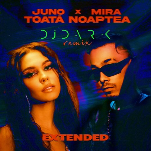 Toată noaptea Juno, Mira