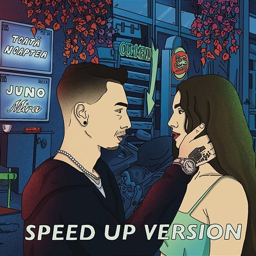 Toată noaptea Juno, Mira