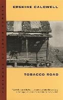 Tobacco Road Caldwell Erskine
