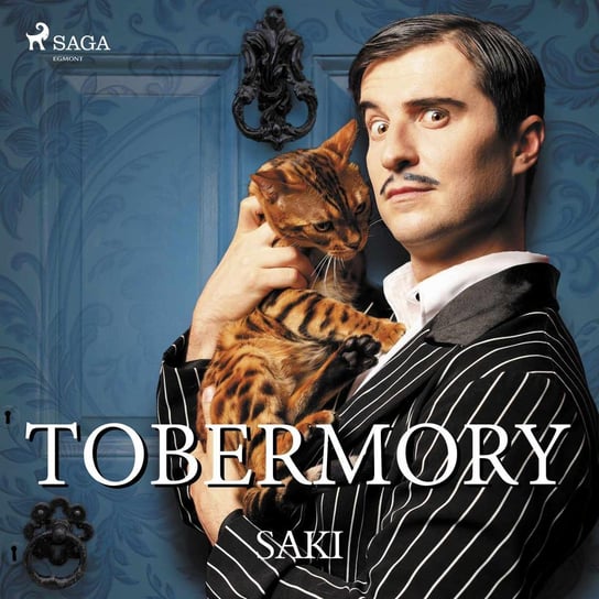 Tobermory Saki