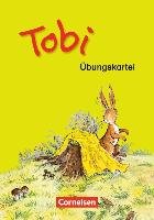 Tobi-Fibel 1./2. Schuljahr Übungskartei. Neubearbeitung Cornelsen Verlag Gmbh, Cornelsen Verlag