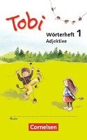 Tobi  Wörterhefte Adjektive Cornelsen Verlag Gmbh, Cornelsen Verlag