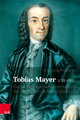 Tobias Mayer (1723-1762) Vandenhoeck & Ruprecht