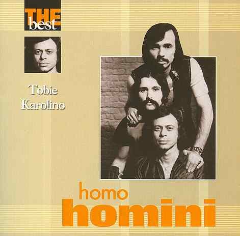 Tobie Karolino Homo Homini