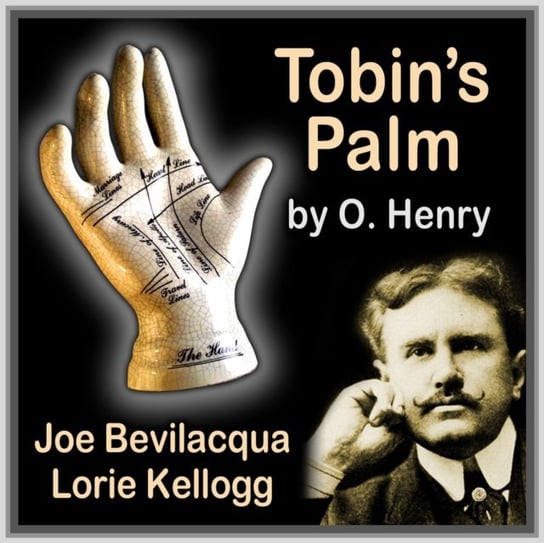 Tobin's Palm - audiobook Henry O.
