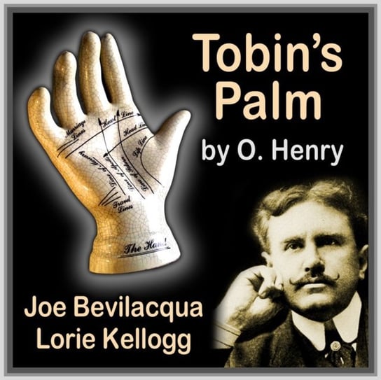 Tobin's Palm Henry O.