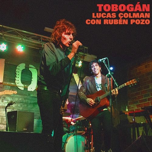 Tobogán (con Rubén Pozo) Lucas Colman feat. Rubén Pozo