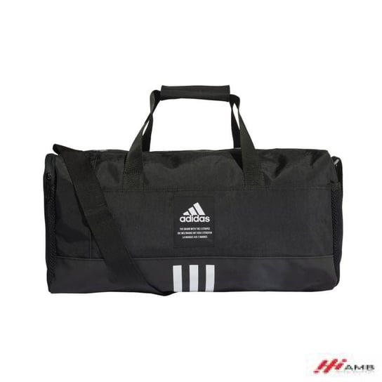 Tobrba adidas 4ATHLTS Duffel Bag M HC7272 r. HC7272*NS Adidas