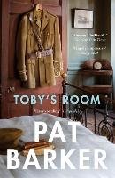 Toby's Room Barker Pat