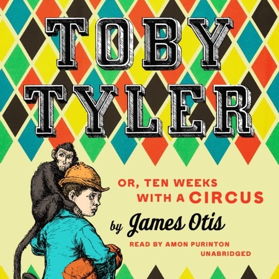 Toby Tyler James Otis