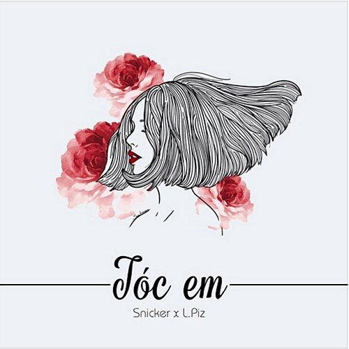 Tóc Em Snick feat. L.Piz