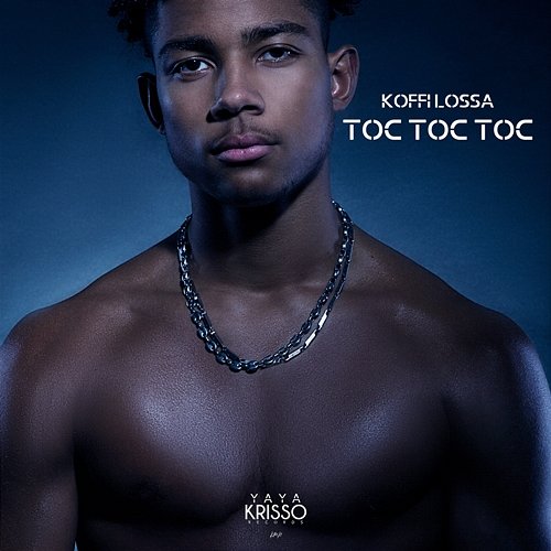 Toc Toc Toc Koffi Lossa