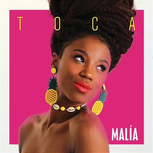 Toca Malía