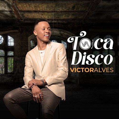 Toca Disco Victor Alves