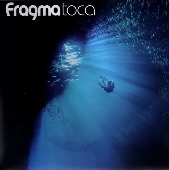 Toca (Limited), płyta winylowa Fragma