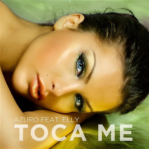Toca Me Azuro feat. Elly