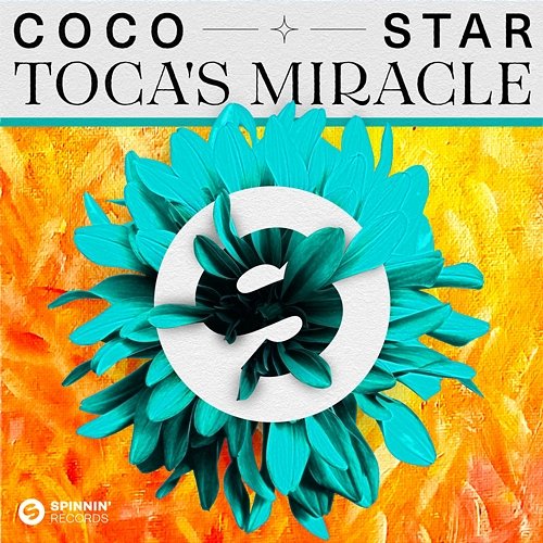 Toca's Miracle Coco Star