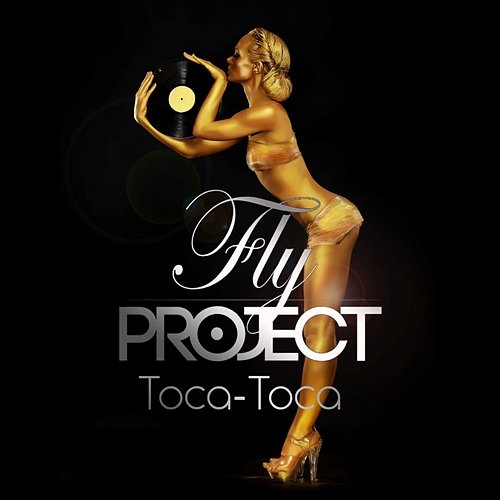 Toca toca Fly Project