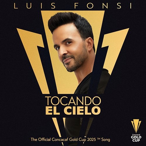 Tocando El Cielo Luis Fonsi