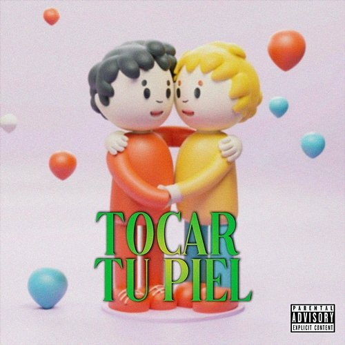 Tocar tu piel Loppo Tropo