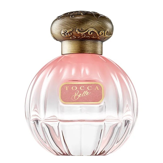 Tocca,Belle woda perfumowana spray 50ml Tocca