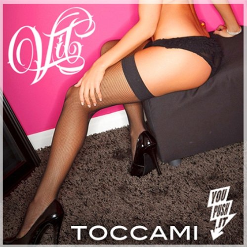 Toccami Daniele Vit feat. Ensi