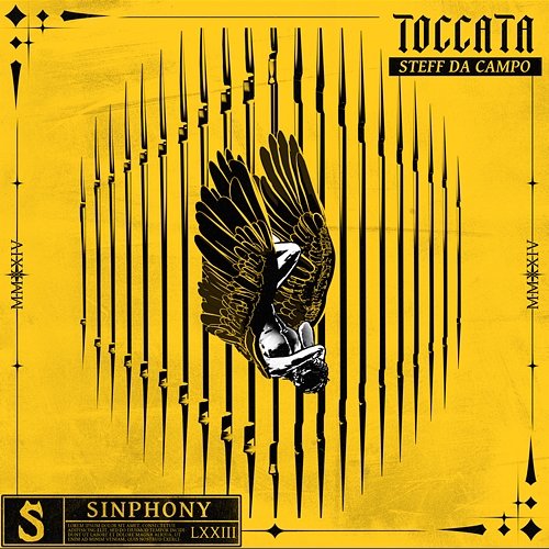 Toccata Steff Da Campo