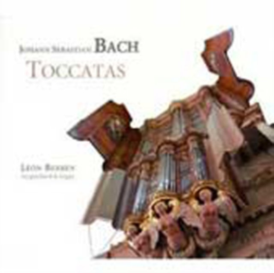 Toccatas Berben Leon