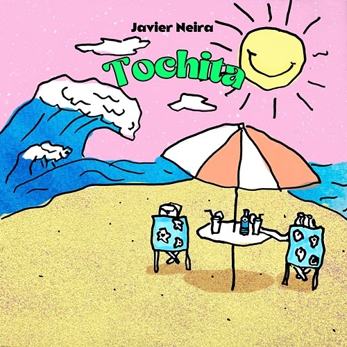 Tochita Javier Neira