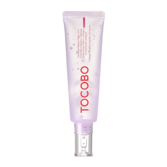 Tocobo, Collagen Brightening Eye Gel Cream, Krem-Żel Pod Oczy, 30ml TOCOBO