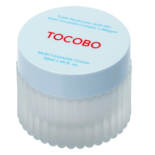 Tocobo, Multi Ceramide, Krem do twarzy, 50 ml TOCOBO