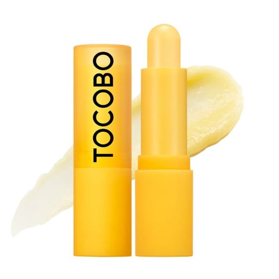 TOCOBO Vitamin Nourishing Lip Balm odżywczy balsam do ust 3.5g TOCOBO