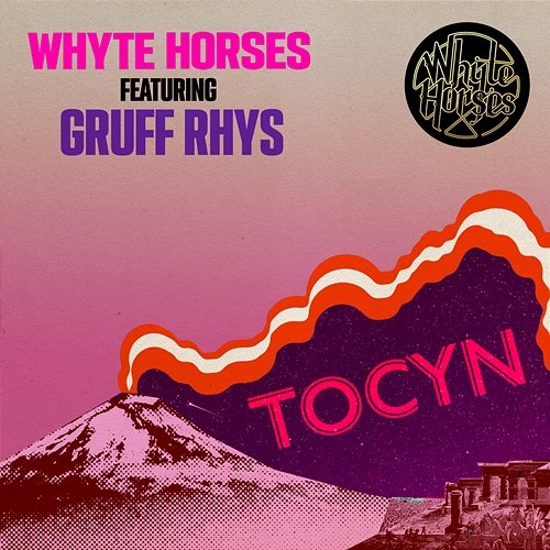 Tocyn Whyte Horses feat. Gruff Rhys