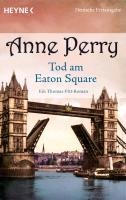 Tod am Eaton Square Perry Anne