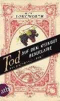 Tod auf dem Weingut Beauclaire Longworth Mary L.