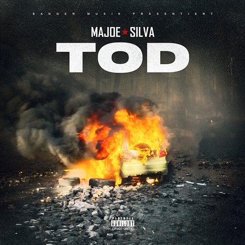 TOD Majoe x Silva