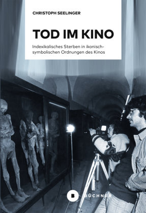 Tod im Kino Büchner Verlag