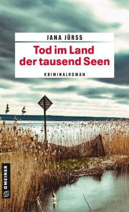 Tod im Land der tausend Seen Gmeiner-Verlag