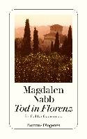 Tod in Florenz Nabb Magdalen