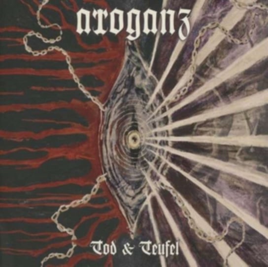 Tod & Teufel Arroganz