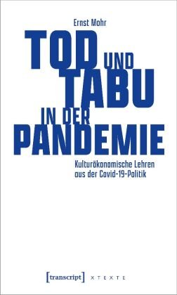 Tod und Tabu in der Pandemie transcript