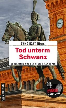 Tod unterm Schwanz Gmeiner-Verlag