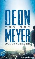 Tod vor Morgengrauen Meyer Deon