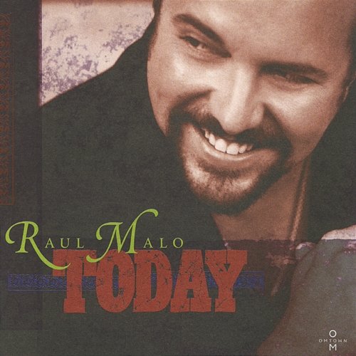 Today Raul Malo