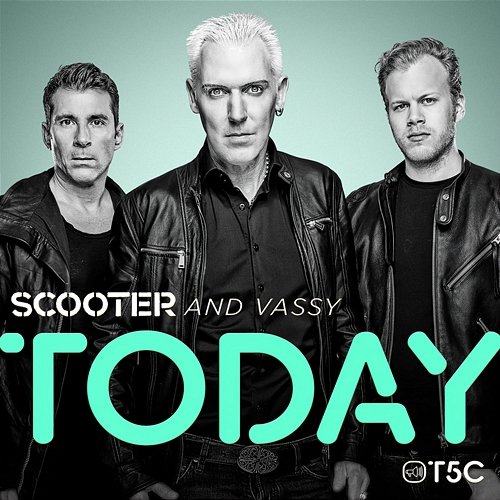 Today Scooter, Vassy