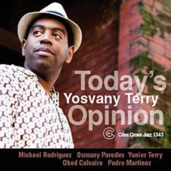 Today's Opinion Terry Yosvany