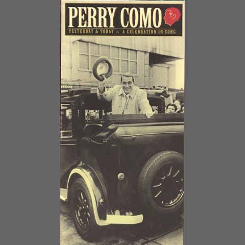 Today & Yesterday Perry Como