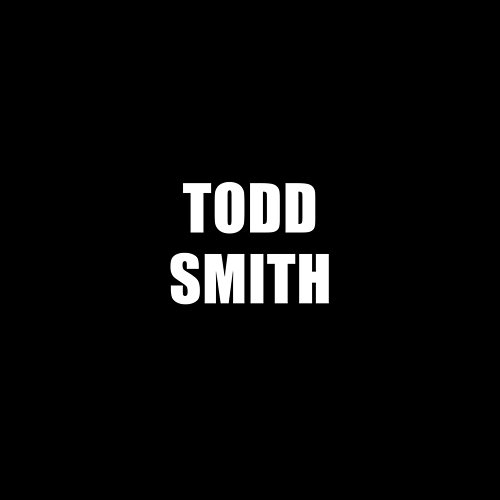 Todd Smith Too Much Scotty