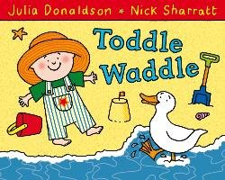 Toddle Waddle Donaldson Julia