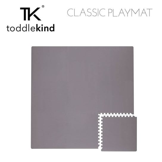 TODDLEKIND Mata do zabawy piankowa podłogowa Classic Playmat Storm Toddlekind